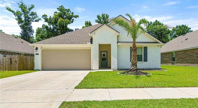 Photo of 348 Pretty Acres Ave, Hahnville, LA 70057
