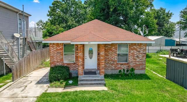 Photo of 325 Robinson Ave, Marrero, LA 70072