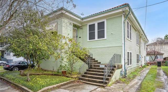 Photo of 2507 Joseph St, New Orleans, LA 70115