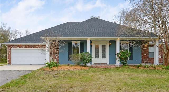 Photo of 10101 Willow Dr, New Orleans, LA 70131