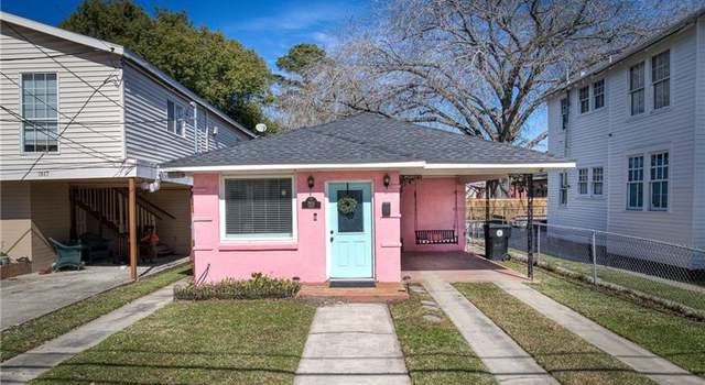 Photo of 7815 Spruce St, New Orleans, LA 70118