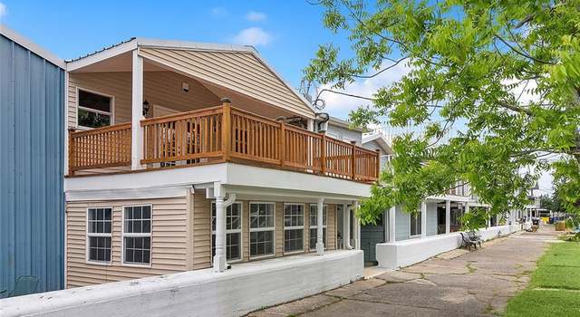 Photo of 215 N Roadway St Unit BH109, New Orleans, LA 70124