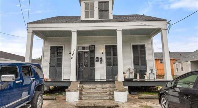 Photo of 2622 Lapeyrouse St, New Orleans, LA 70119