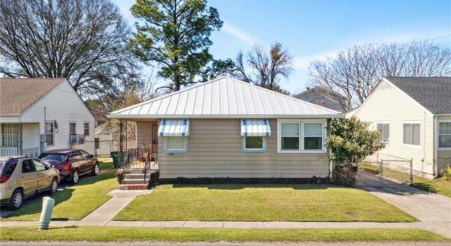 Photo of 1000 Monticello St, Jefferson, LA 70121