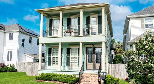 Photo of 5508 Hawthorne Pl, New Orleans, LA 70124
