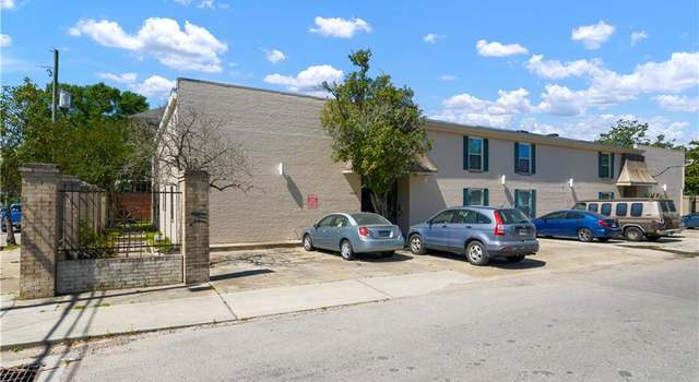 Photo of 7522 Benjamin St #104, New Orleans, LA 70118