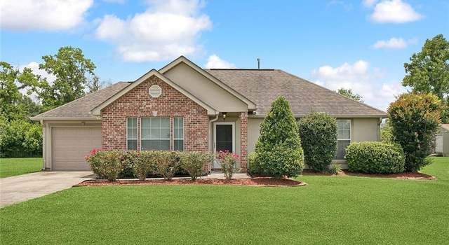 Photo of 210 Marle Loop, Folsom, LA 70437