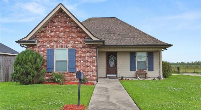 Photo of 191 Darwen Dr, Raceland, LA 70394