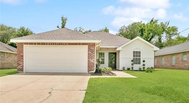 Photo of 510 Kennedy St, Ama, LA 70031