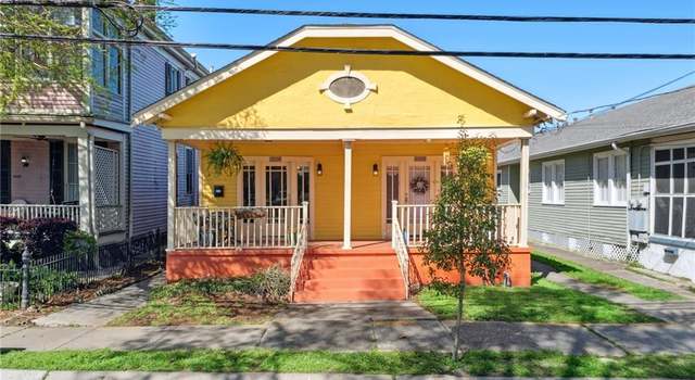 Photo of 3034 36 Upperline St, New Orleans, LA 70125