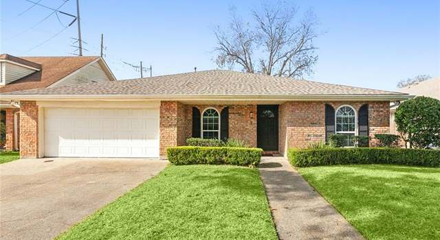 Photo of 3 Echezeaux Dr, Kenner, LA 70065