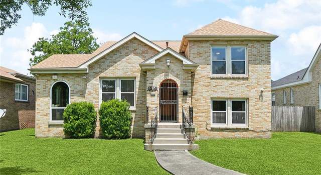 Photo of 4959 Elysian Fields Ave, New Orleans, LA 70122