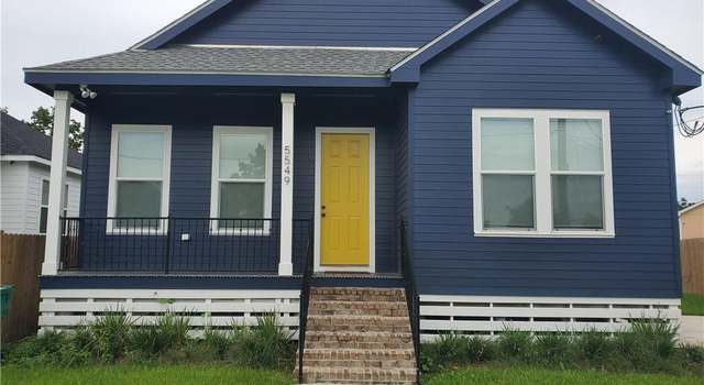 Photo of 5549 St Ferdinand Dr, New Orleans, LA 70126