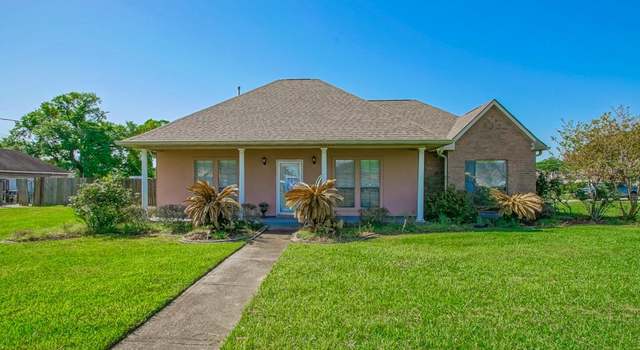 Photo of 1517 W Orice Roth Rd, Gonzales, LA 70737