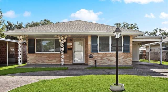 Photo of 1017 Elmeer Ave, Metairie, LA 70005