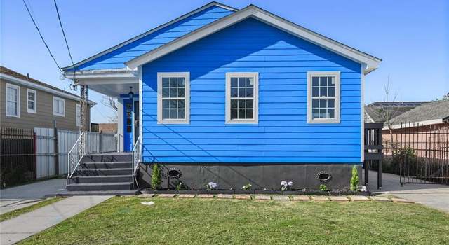 Photo of 2659 61 Madrid St, New Orleans, LA 70122