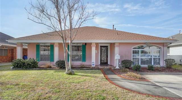 Photo of 4508 Folse Dr, Metairie, LA 70006