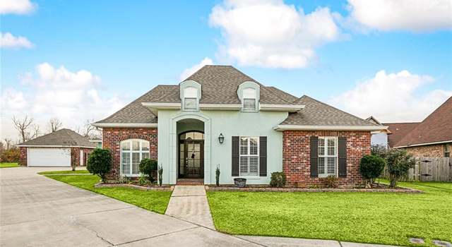 Photo of 122 Arline Ct, Montz, LA 70068