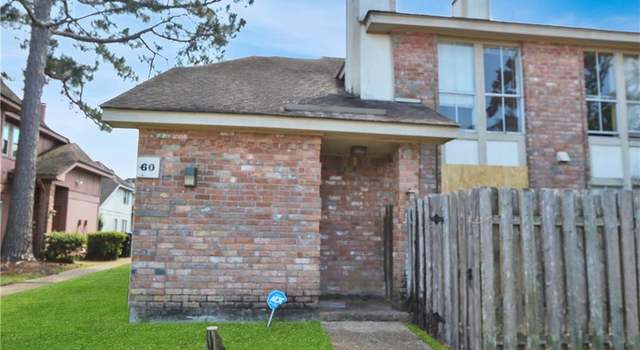 Photo of 60 Cypress Grove Ct #26, New Orleans, LA 70131