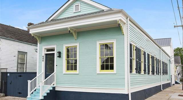 Photo of 640 Pauline St #640, New Orleans, LA 70117