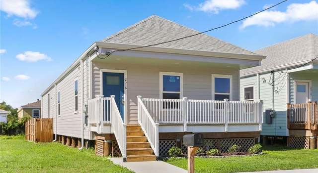 Photo of 2316 Lizardi St, New Orleans, LA 70117