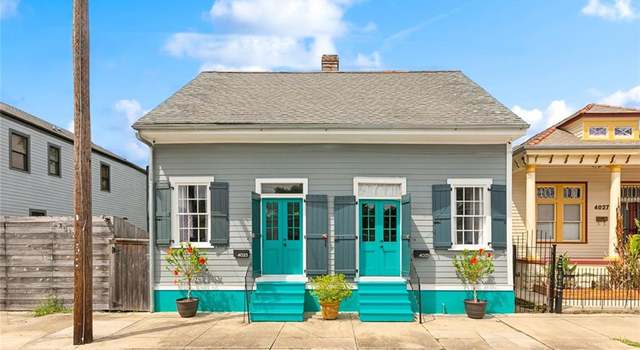 Photo of 4023 25 Dauphine St, New Orleans, LA 70117