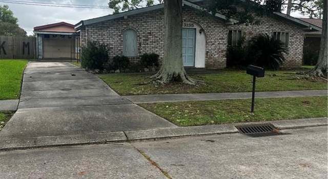 Photo of 3135 Mary Dr, Marrero, LA 70072