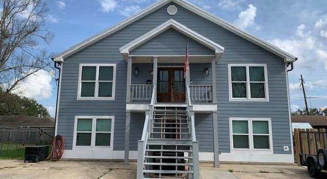 Photo of 456 Marino Dr, Norco, LA 70079