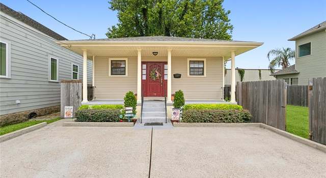 Photo of 418 Newton St, Gretna, LA 70053