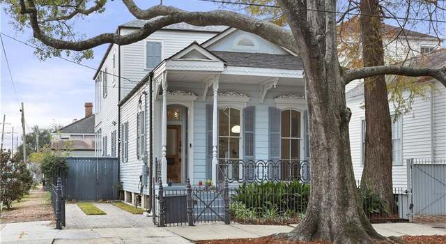 Photo of 702 Washington Ave, New Orleans, LA 70115