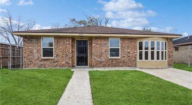 Photo of 364 Blossom Ct, Waggaman, LA 70094