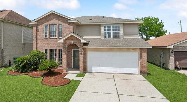 Photo of 40 Rosa St, Waggaman, LA 70094