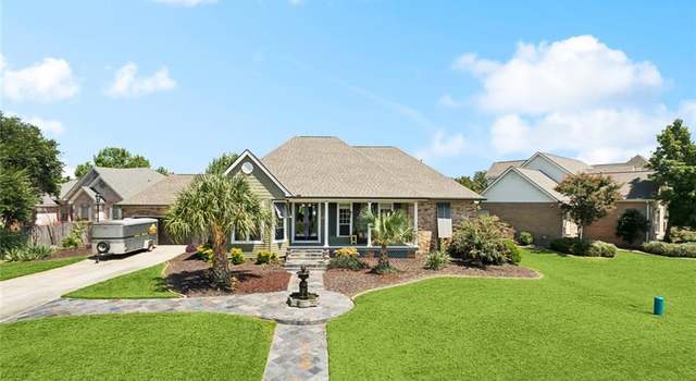 Photo of 8 Oak Tree Dr, Slidell, LA 70458