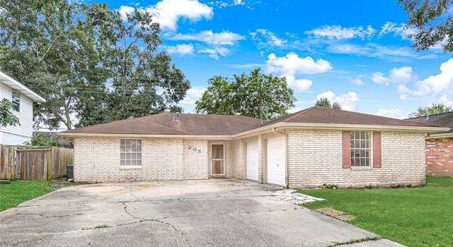 Photo of 205 Lakewood Dr, Luling, LA 70070