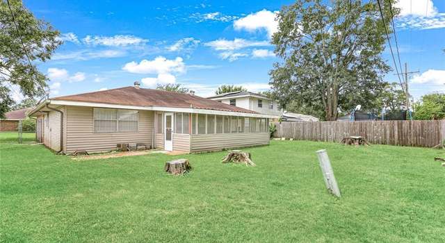 Photo of 205 Lakewood Dr, Luling, LA 70070