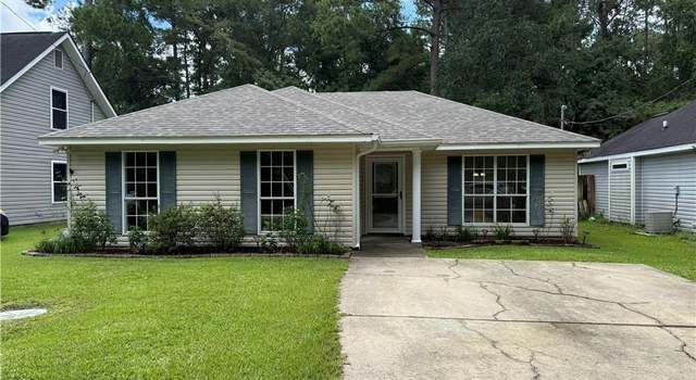 Photo of 340 3rd St, Pearl River, LA 70452