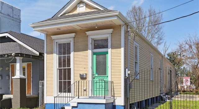 Photo of 3125 Urquhart St, New Orleans, LA 70117
