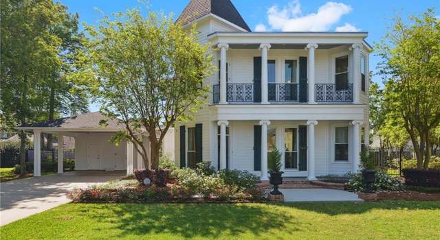 Photo of 3752 Lake Charles Dr, Gretna, LA 70056
