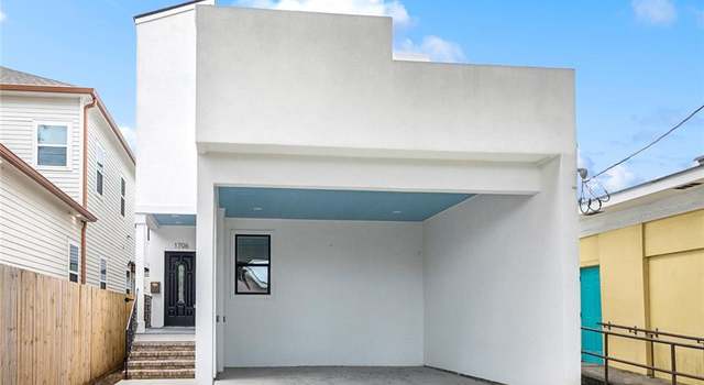 Photo of 1704 06 N Broad St, New Orleans, LA 70119