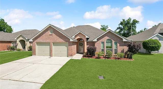 Photo of 517 Arlington Dr, Destrehan, LA 70047