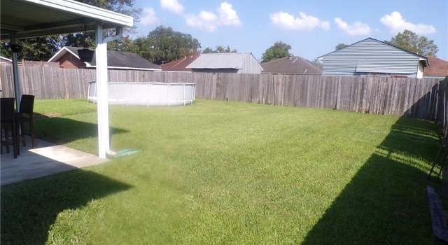 Photo of 2508 Carrie Ln, Marrero, LA 70072