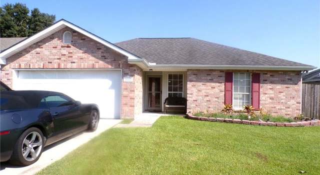 Photo of 2508 Carrie Ln, Marrero, LA 70072