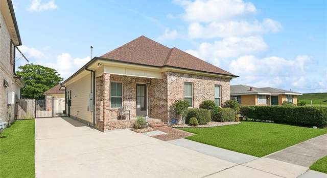 Photo of 1516 Huron Ave, Metairie, LA 70005