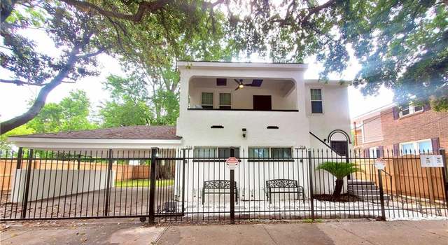 Photo of 214 16 N 12th St, Baton Rouge, LA 70802