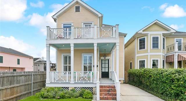 Photo of 1119 Dante St, New Orleans, LA 70118