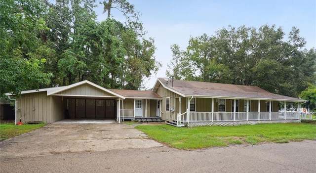 Photo of 229 2nd St, Pearl River, LA 70452