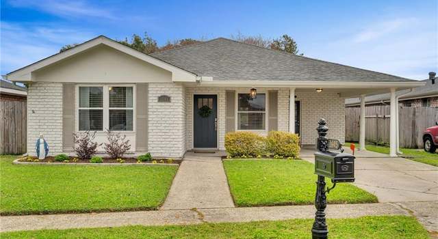 Photo of 1605 Richland Ave, Metairie, LA 70001