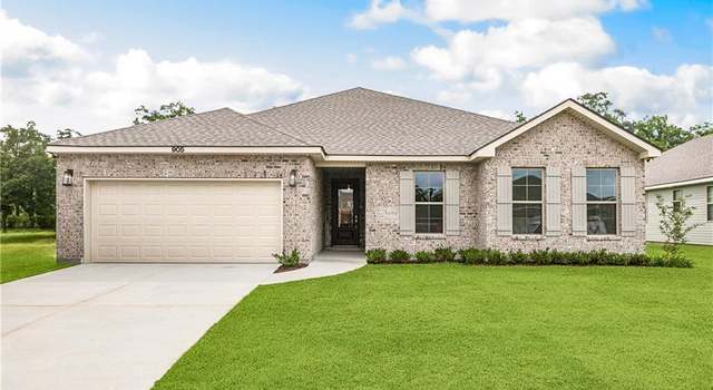 Photo of 905 Dandelion Dr, Westwego, LA 70094