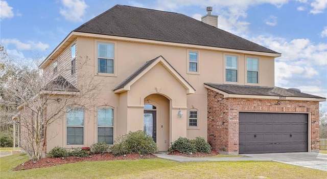 Photo of 9500 Sweet Bay Ln, Westwego, LA 70094