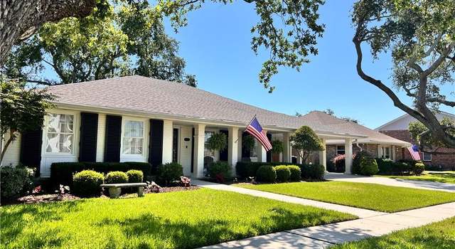 Photo of 4605 Cleveland Pl, Metairie, LA 70003